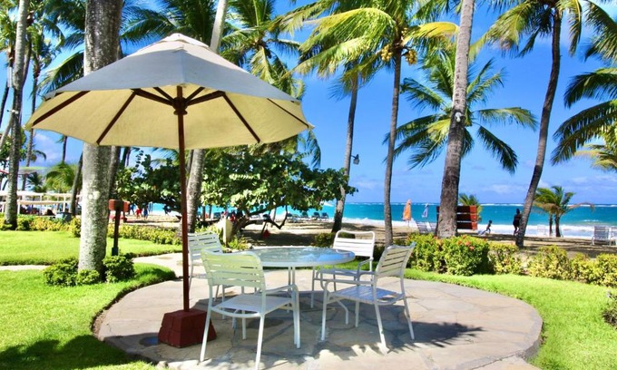 Cabarete Apartment | Cabarete Palm Beach Condos