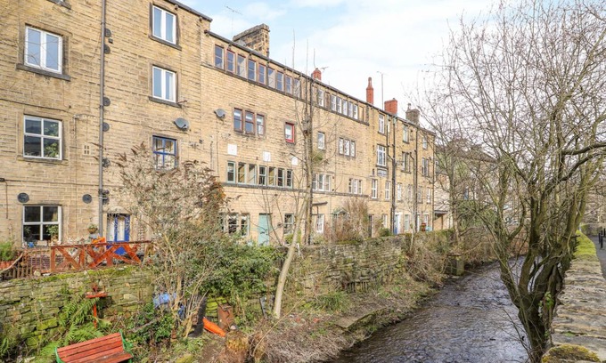 Holmfirth Cottage | Cabin ∙ 1 bedroom ∙ 2 guests