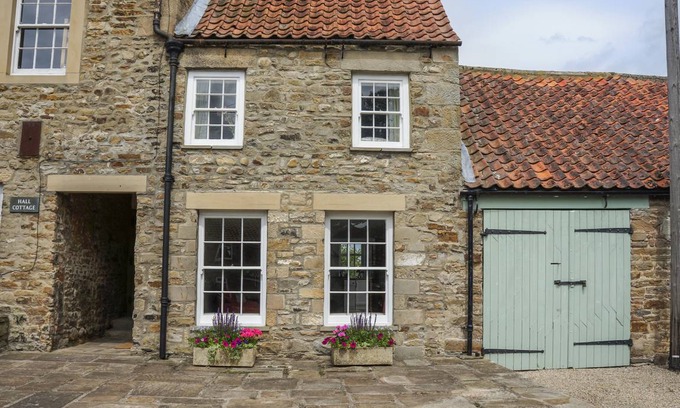 Ovington Cottage | Cabin ∙ 1 bedroom ∙ 2 guests