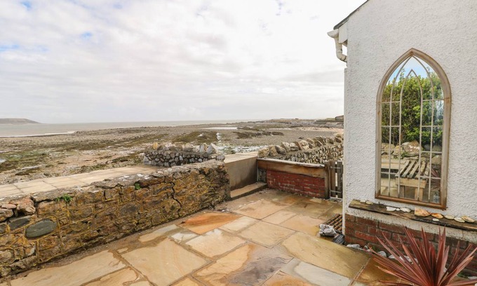 Horton Cottage | Cabin ∙ 1 bedroom ∙ 2 guests