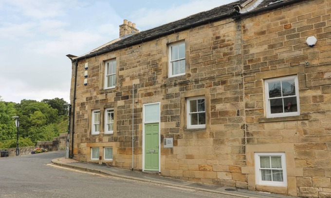 Barnard Castle Cottage | Cabin ∙ 2 bedrooms ∙ 4 guests