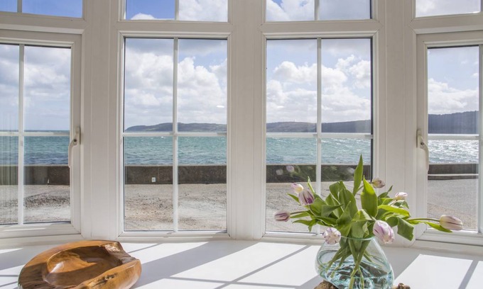 Pentraeth Cottage | Cabin ∙ 2 bedrooms ∙ 4 guests