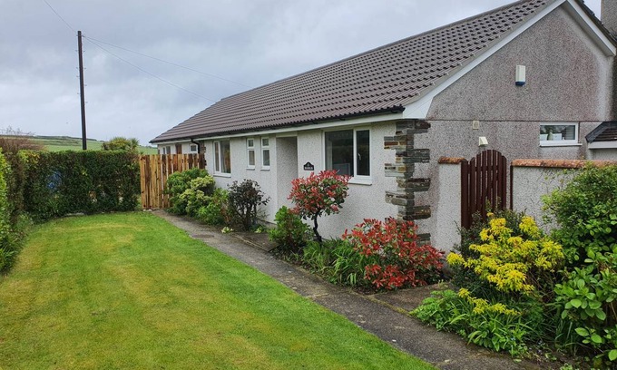 Gorran Haven Cottage | Cabin ∙ 2 bedrooms ∙ 4 guests