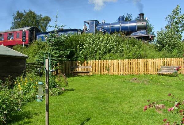 Aviemore Cottage | Cabin ∙ 2 bedrooms ∙ 4 guests