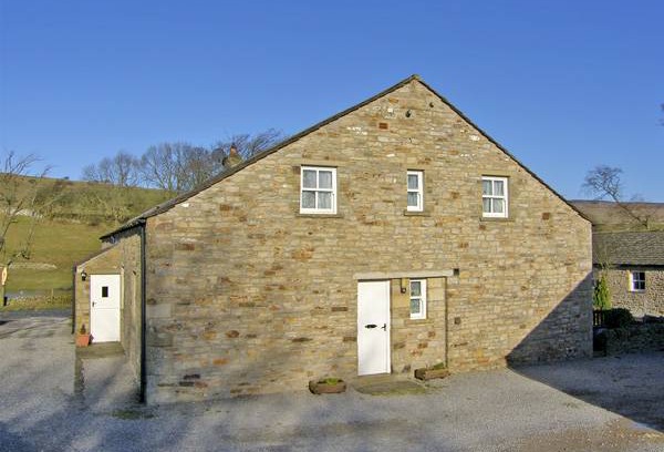 Carperby Cottage | Cabin ∙ 2 bedrooms ∙ 4 guests