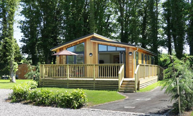 Gargrave Cottage | Cabin ∙ 2 bedrooms ∙ 4 guests