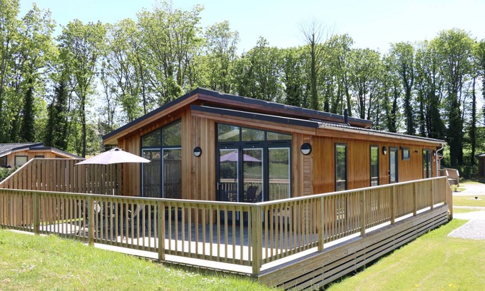 Gargrave Cottage | Cabin ∙ 2 bedrooms ∙ 4 guests