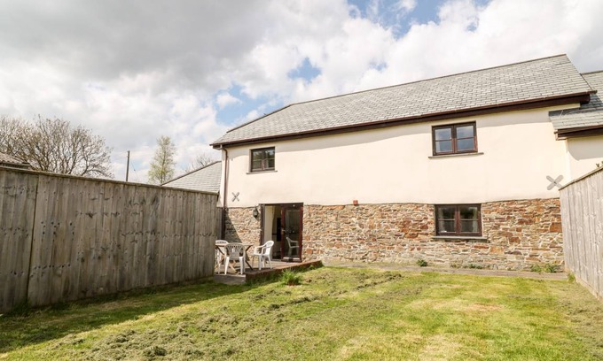 Beaworthy Cottage | Cabin ∙ 2 bedrooms ∙ 4 guests