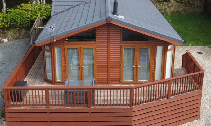 Tavistock Cottage | Cabin ∙ 2 bedrooms ∙ 4 guests
