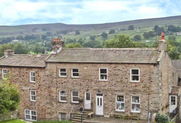 Reeth Cottage | Cabin ∙ 2 bedrooms ∙ 4 guests