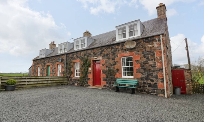 Kelso Cottage | Cabin ∙ 3 bedrooms ∙ 5 guests