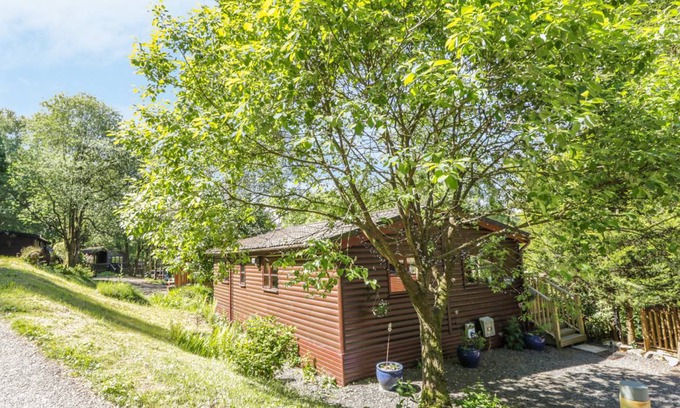 Troutbeck Bridge Cottage | Cabin ∙ 3 bedrooms ∙ 6 guests