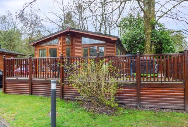 Troutbeck Bridge Cottage | Cabin ∙ 3 bedrooms ∙ 6 guests