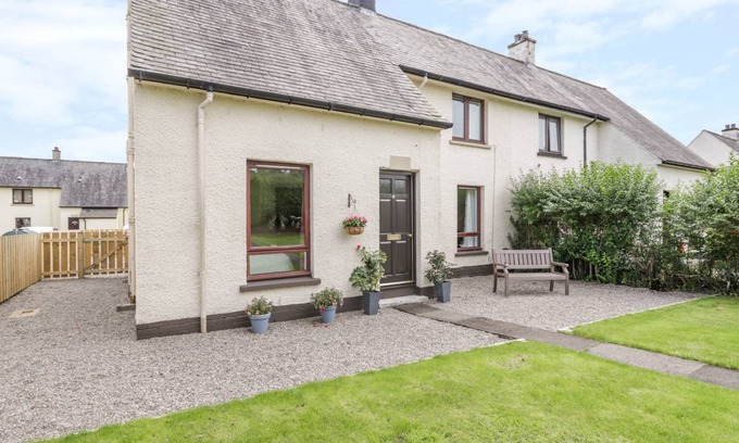Spean Bridge Cottage | Cabin ∙ 3 bedrooms ∙ 6 guests