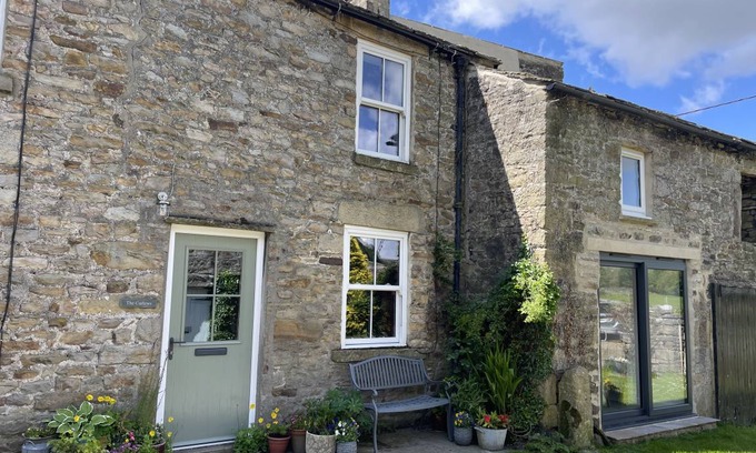 Langthwaite Cottage | Cabin ∙ 3 bedrooms ∙ 6 guests