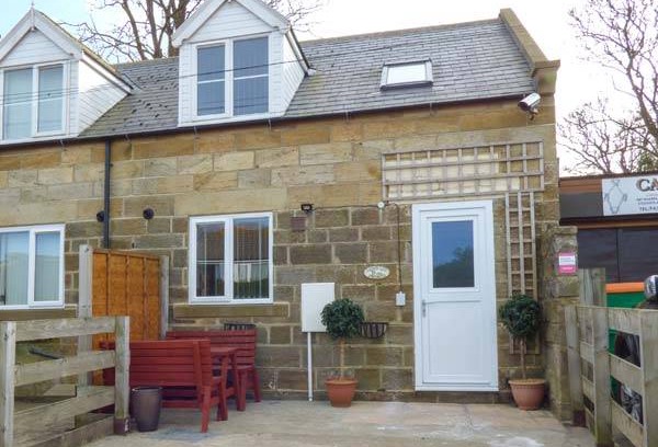 Whitby Cottage | Cabin ∙ 3 bedrooms ∙ 5 guests