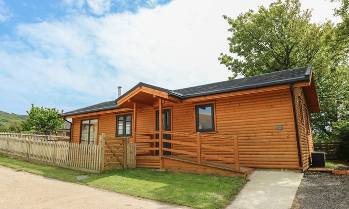 Chale Cottage | Cabin ∙ 3 bedrooms ∙ 6 guests