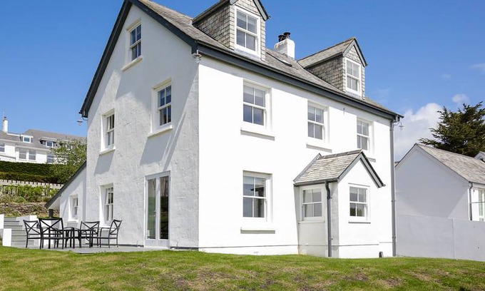 Rock Cottage | Cabin ∙ 3 bedrooms ∙ 8 guests