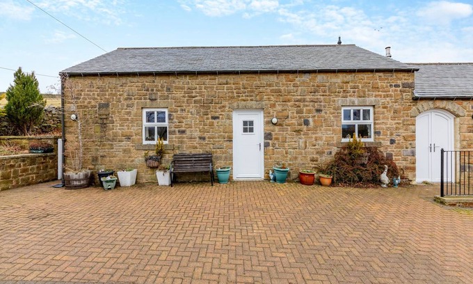 Lanehead Cottage | Cabin ∙ 3 bedrooms ∙ 6 guests