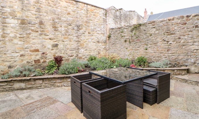 Barnard Castle Cottage | Cabin ∙ 4 bedrooms ∙ 8 guests