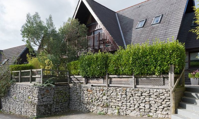 Rock Cottage | Cabin ∙ 4 bedrooms ∙ 9 guests