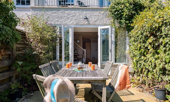Rock Cottage | Cabin ∙ 3 bedrooms ∙ 5 guests