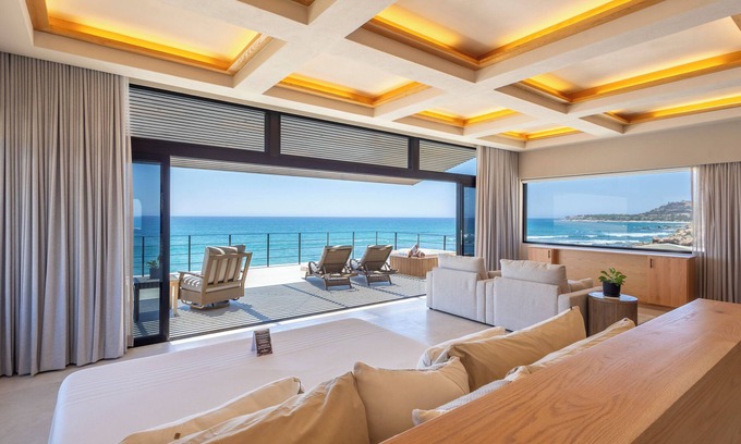 San Jose del Cabo Hotel | Cabo Break Hotel