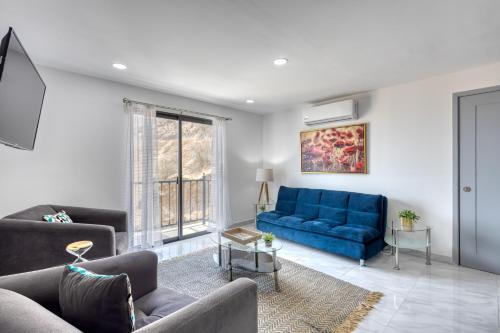 Downtown Cabo San Lucas Apartment | Cabo Cove 408 A