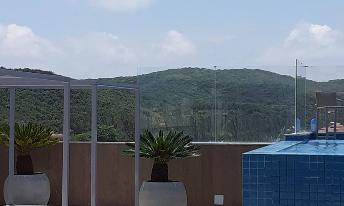 Passagem House | Cabo Frio Royale 105