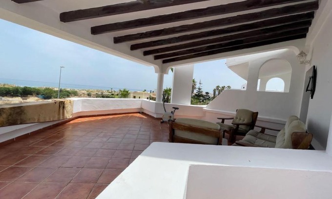Cabo Negro Villa | Cabo negro