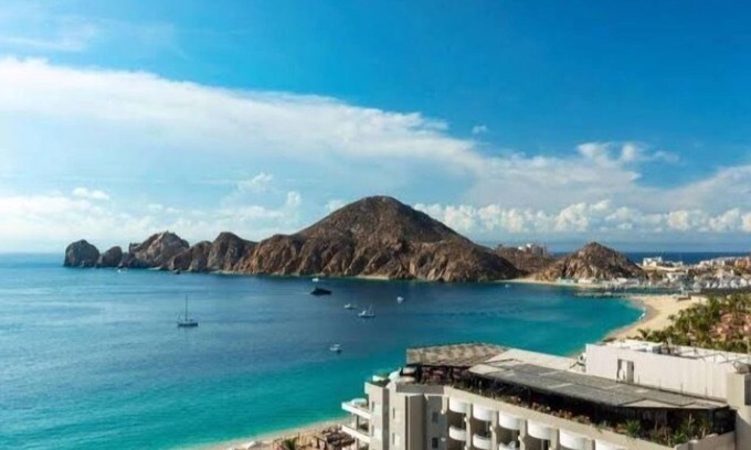 El Medano Ejidal Hotel | Cabo Resort lujo y Spa