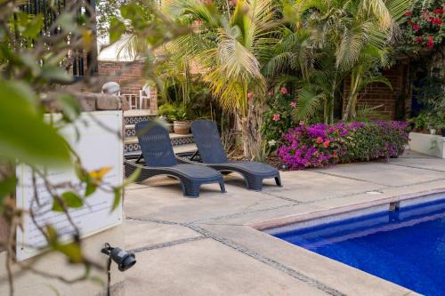 El Medano Ejidal Apartment | Cabo's Hidden Gem! Steps to the Marina or Beach