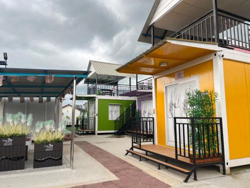Mersing House | Caca Kabin