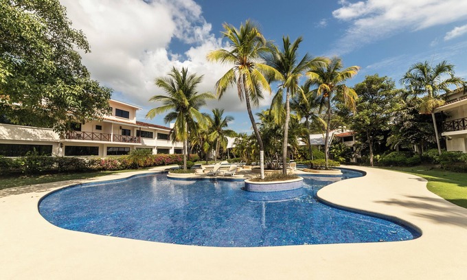 Playa Coronado Apartment | CACAO LUXURY SUITE IN CORONADO - B