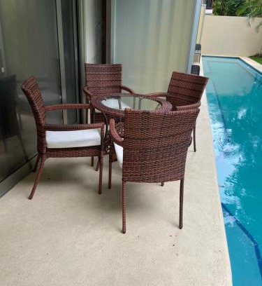 Playa Coronado Resort | Cacao Suites With Pool in Coronado Luxury Club Golf & Beach