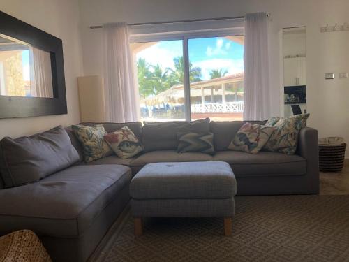 Dominicus Apartment | Cadaques Caribe 2BR Apt Free Wifi and Parking
