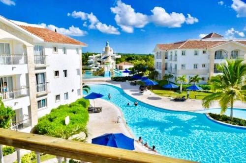 Dominicus Apartment | Cadaques Caribe Bayahibe Private beach