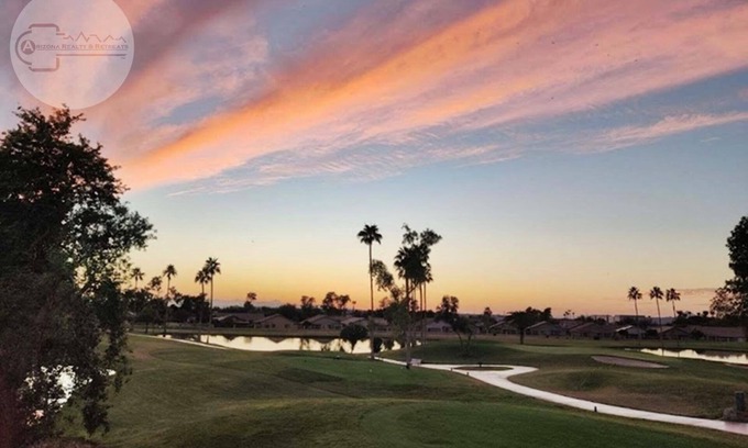 Alta Mesa Condo | Caddyshack: Where Fun Meets Luxury on the 5th Tee