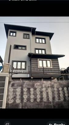 Ikeja Hotel | Caesar's Hotel & Apartment Room 6