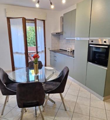Province of Cagliari Apartment | CAGLIARI - Appartamento Asfodelo