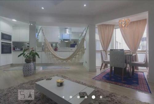 Sao Paulo Apartment | Caiapó, IBC, Autódromo Interlagos, PQ da Monica, Expo Transamerica, Aeroporto de Congonhas
