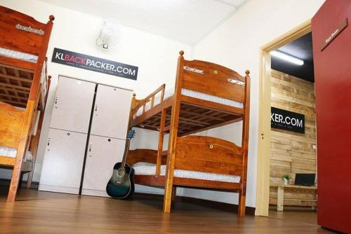 Garden City Bed & Breakfast | cairo backpacker