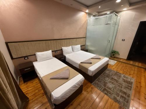Abdin Hotel | Cairo-Plateaú Plazä Hotel