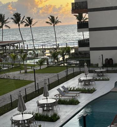 Porto de Galinhas Apartment | Cais eco residência 207 B3