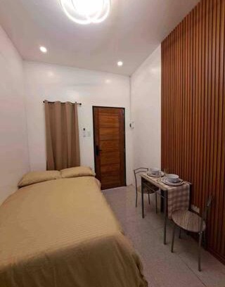 Silang Apartment | Caishen Apartelle The Traveler Accomodation