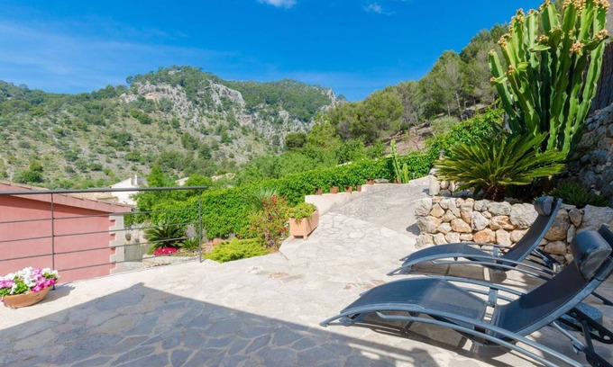 Selva House | Cal Tio