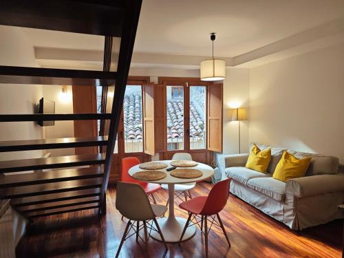 Camprodon Apartment | Cal Tuc