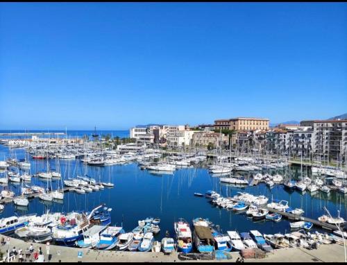 Castellammare Vucciria Apartment | CALA MARE