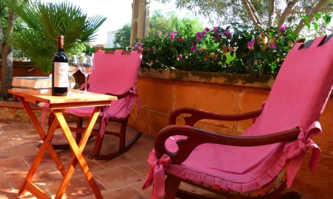 S'Illot-Cala Morlanda House | Cala Morlanda 1988