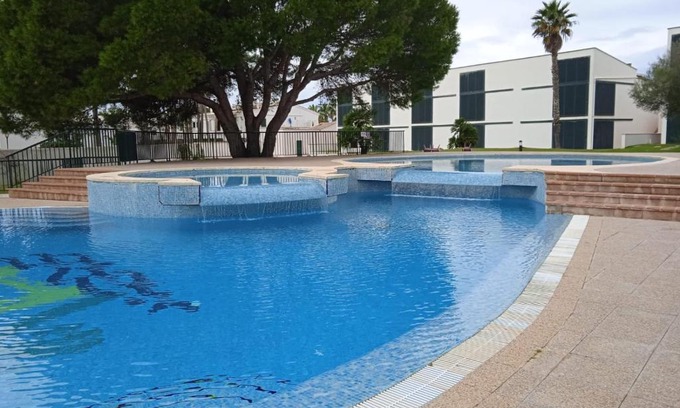 Ciudadela Apartment | Cala´n Bosch